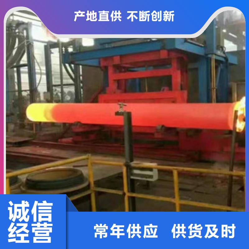 球墨铸铁管Q355E无缝钢管生产厂家好产品不怕比种类丰富