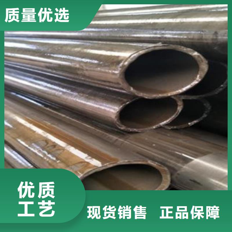 【精密光亮管】-不锈钢管匠心工艺按需定做