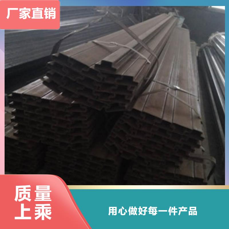 异型管【螺旋管】支持货到付清厂家销售