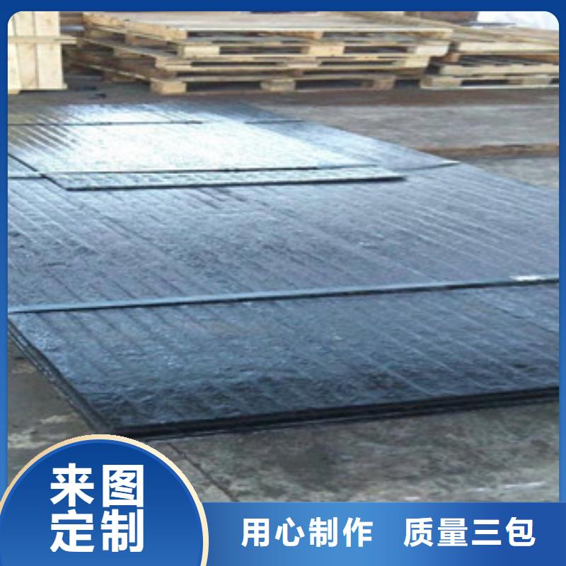 钢板合金管工程施工案例品质保证