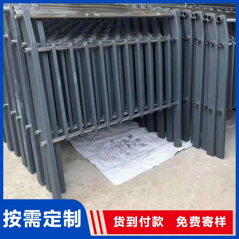 不锈钢复合管定制实力见证源头厂家量大价优