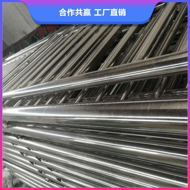 公路护栏_防撞护栏立柱工厂采购优选原材