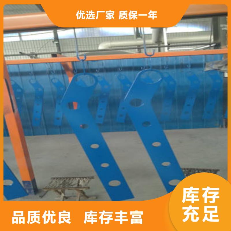 防撞立柱_【城市景观防护栏】支持货到付清现货供应