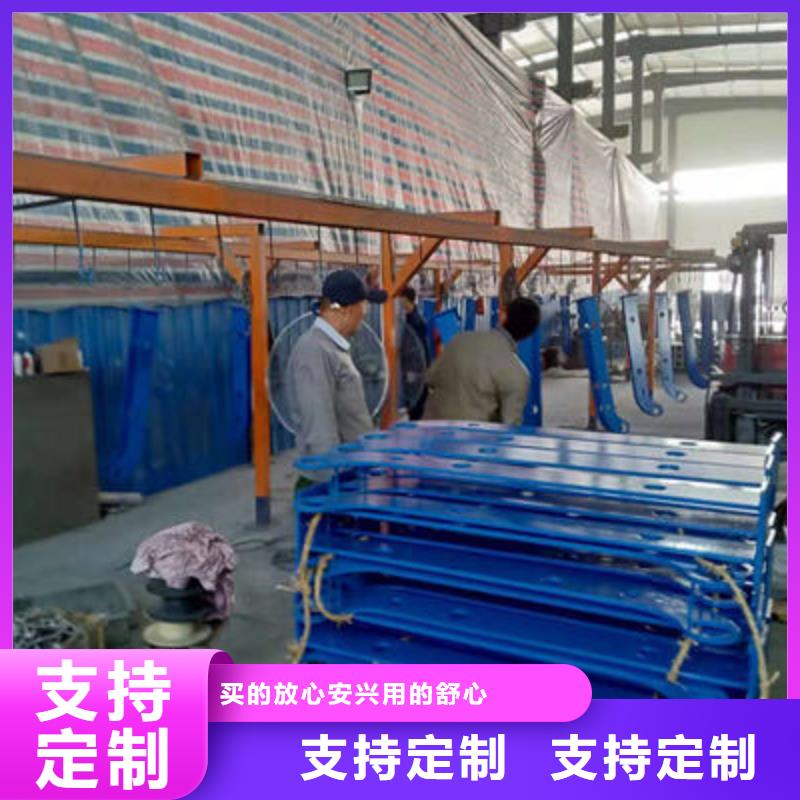 景观护栏市政护栏常年供应行业优选
