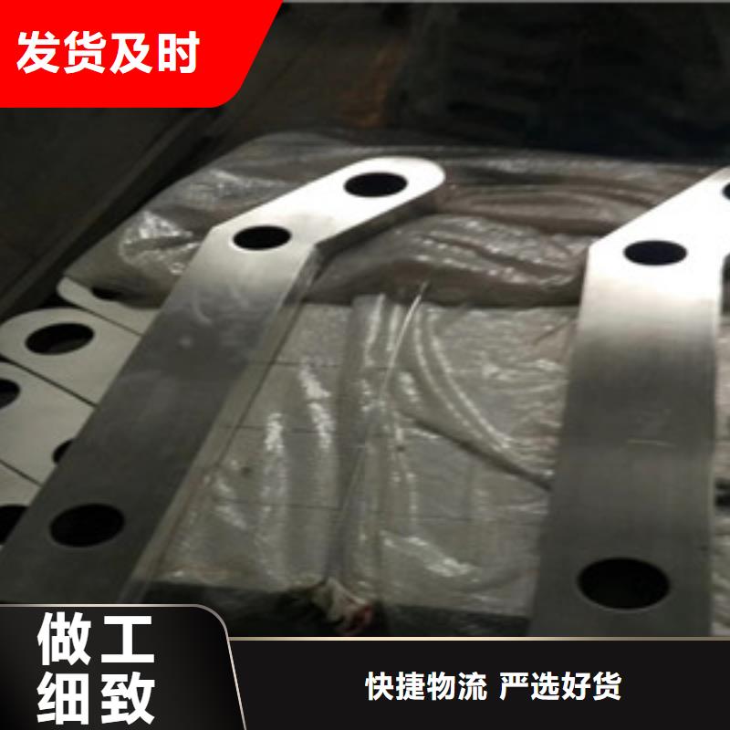 景观木纹护栏-【交通护栏】用心制作定制销售售后为一体