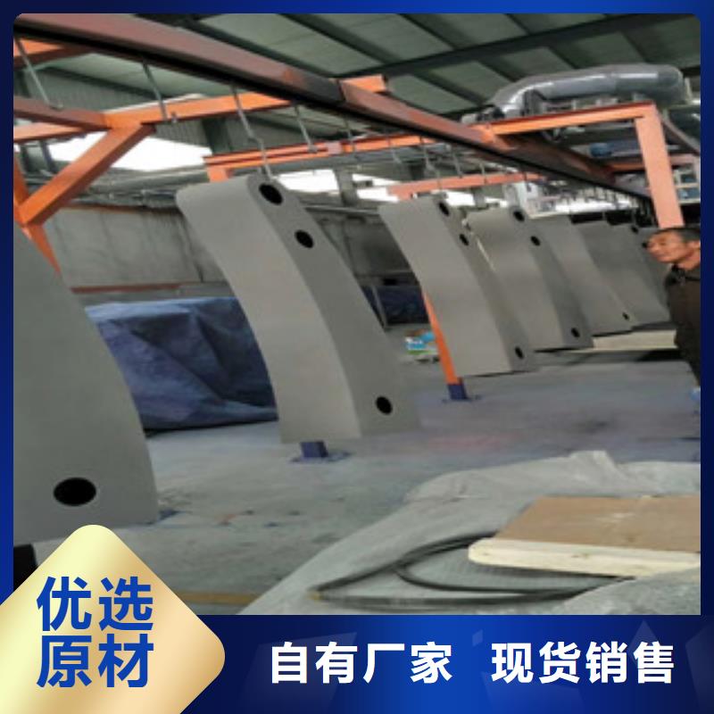 景观木纹护栏城市景观防护栏欢迎来厂考察本地制造商