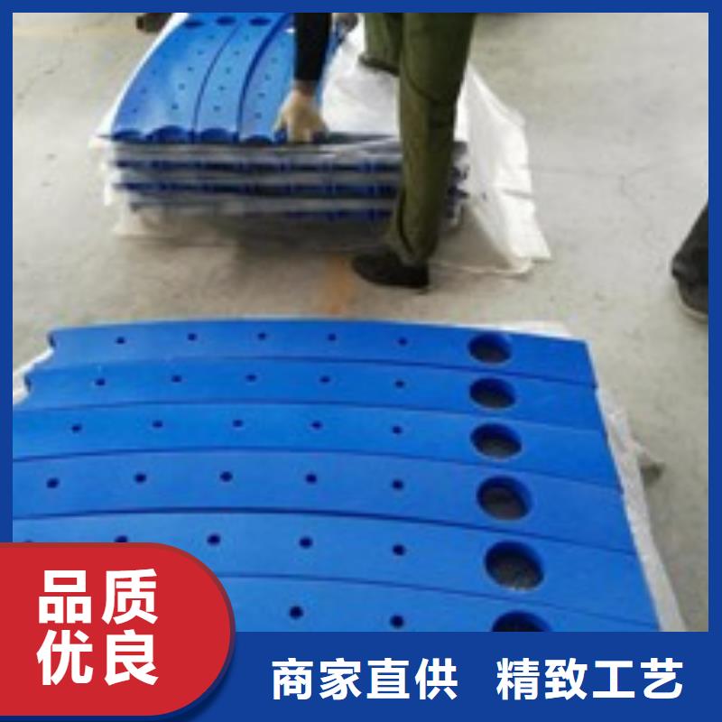 景观木纹护栏,公路护栏专业品质本地服务商
