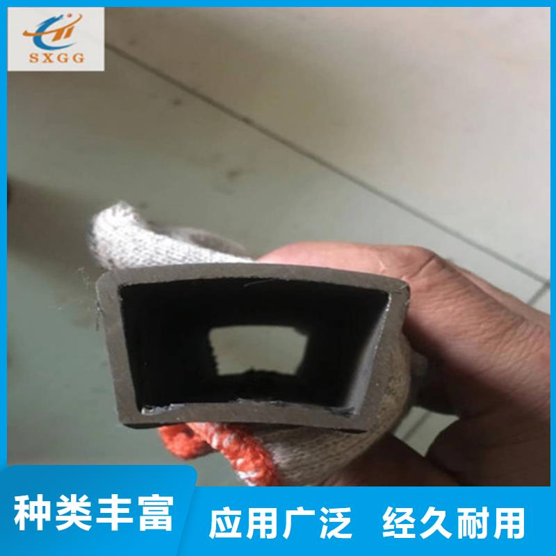异型管-精密钢管诚信商家服务热情商家