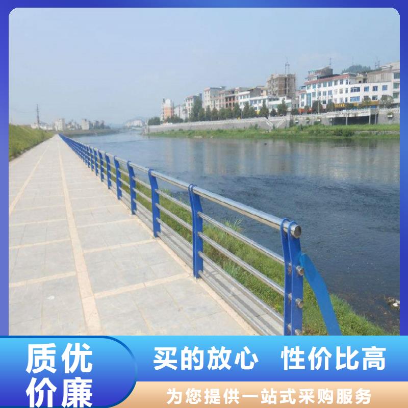 护栏厚壁方管多行业适用生产安装