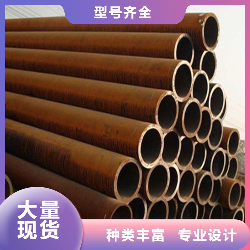 焊管Q345B无缝钢管一手价格本地品牌