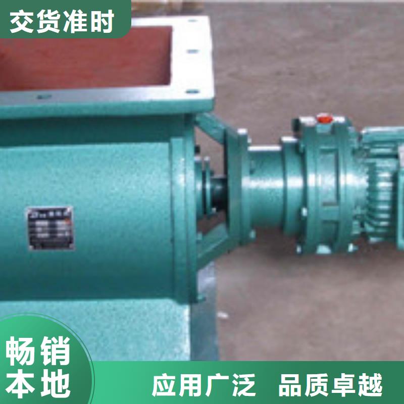 卸料器脉冲除尘器质检严格同城公司