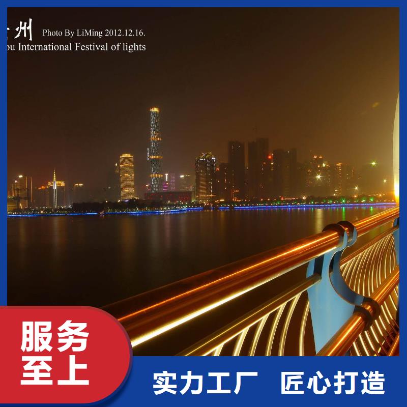 桥梁护栏【热镀锌立柱】随到随提产品性能