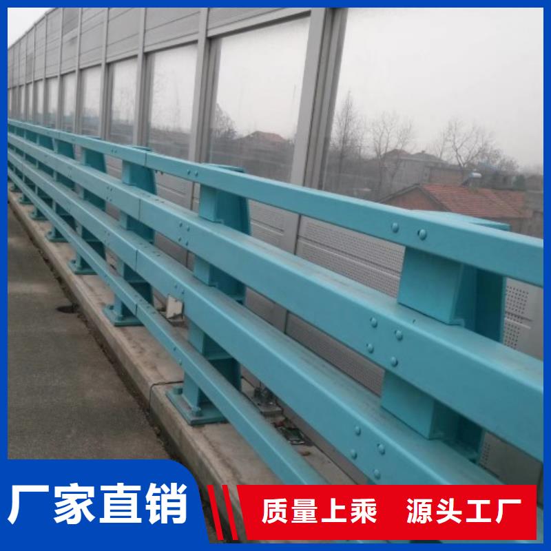 防撞护栏-镀锌波形护栏支持定制加工专业品质