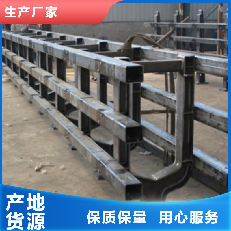 防撞护栏旋转护栏从厂家买售后有保障优势