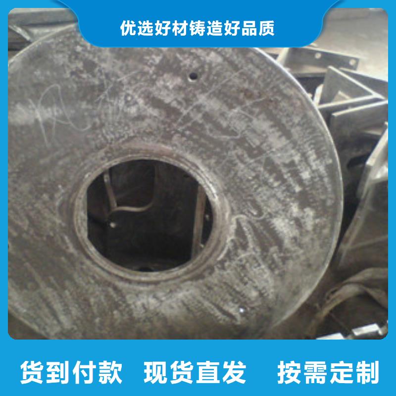 铸造件管类产品优势特点一站式采购商