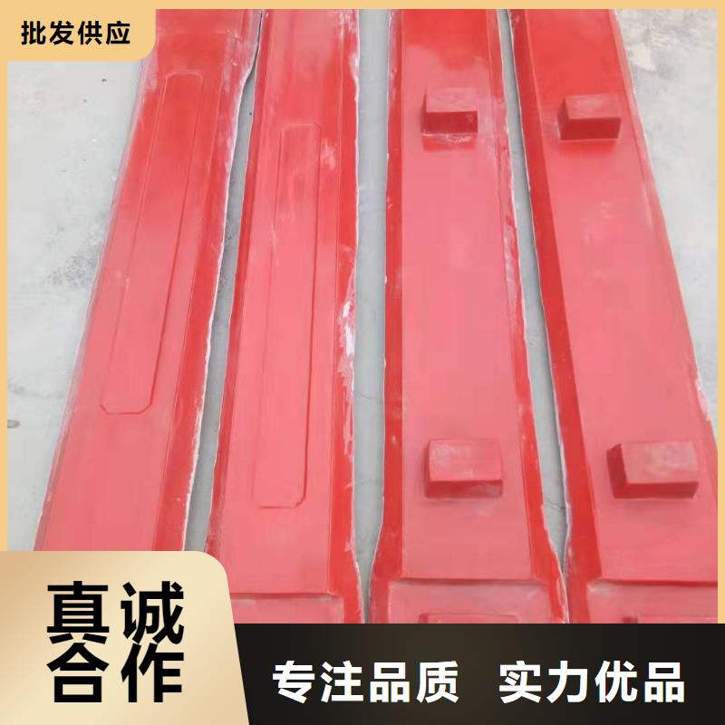 玻璃钢模具-压顶模具质量上乘同城服务商