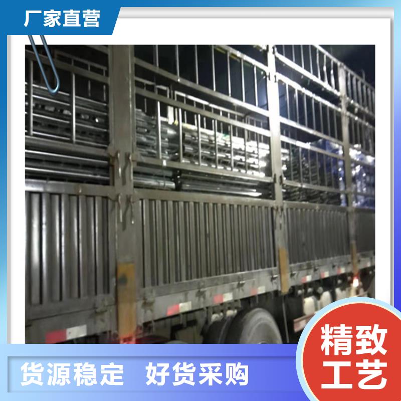 桥梁防撞护栏工程标准当地生产厂家