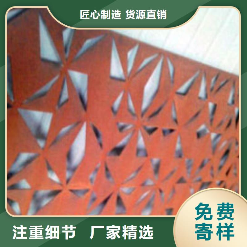 耐候板桥梁护栏客户满意度高现货直发