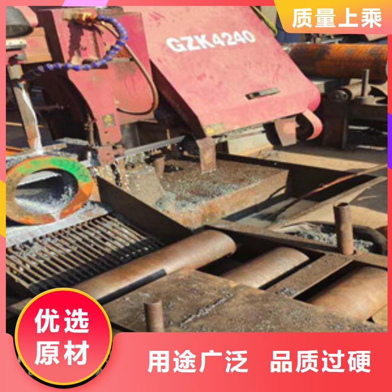 无缝钢管无缝方管工程施工案例核心技术