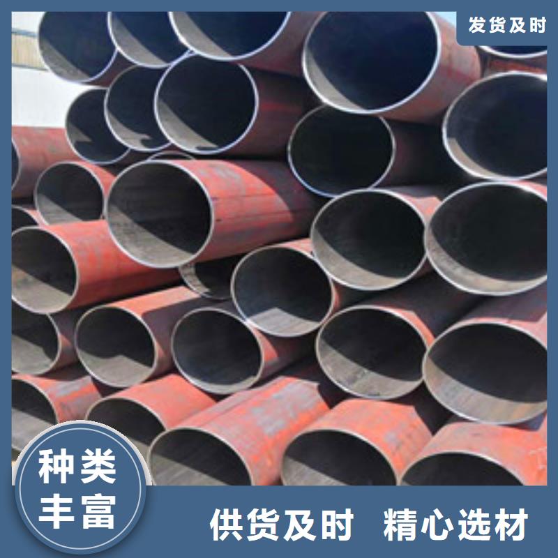 无缝钢管今日价格质检合格出厂