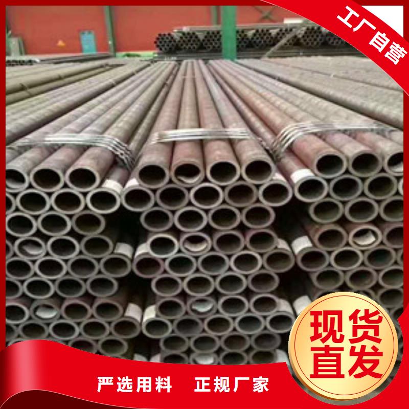 无缝钢管无缝方管精工打造畅销当地