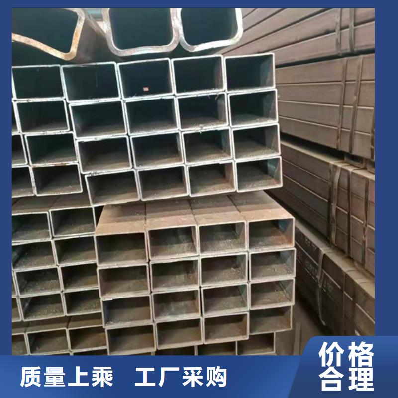 无缝方管_Q345C无缝方管生产经验丰富货源直销