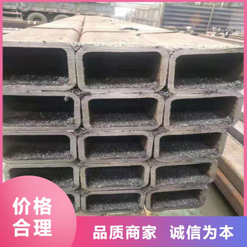 无缝方管,无缝钢管打造好品质讲信誉保质量