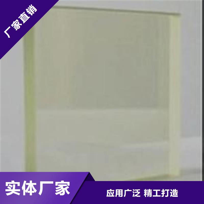 【铅玻璃】铅门服务周到库存量大