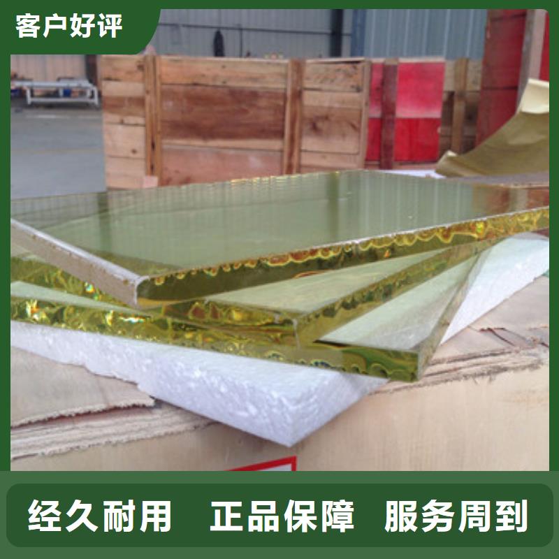 铅玻璃防辐射铅门厂家资质认证海量库存