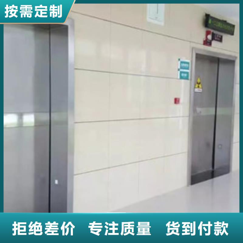 铅门防护钡砂源头工厂厂家直销放心