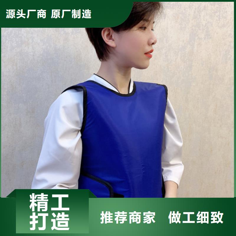 铅衣铅板生产厂家畅销本地厂家定制
