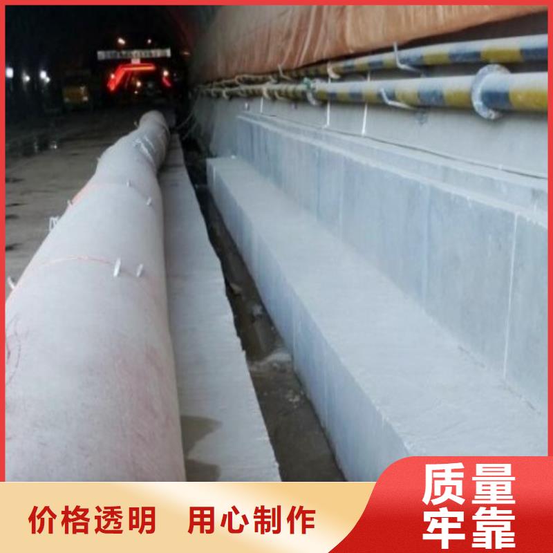 隧道逃生管道,MPP电力管道检验发货生产经验丰富