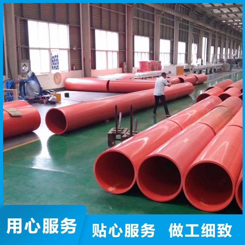 【逃生管衬胶管道快速生产】厂家型号齐全
