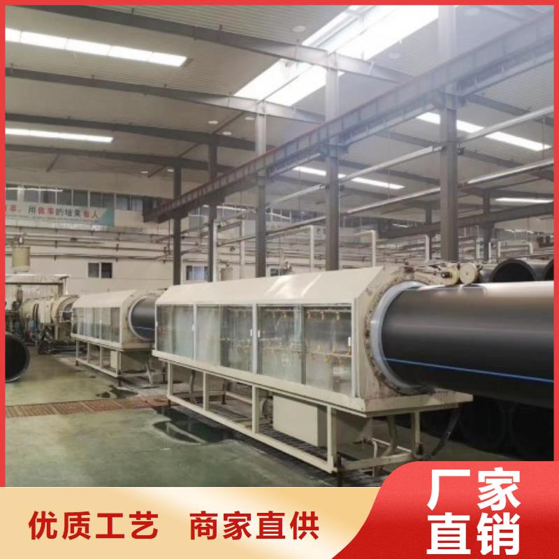 HDPE管道,MPP电力管道一周内发货好品质用的放心