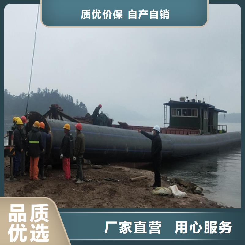 HDPE管道_泥浆管道使用寿命长久实力优品