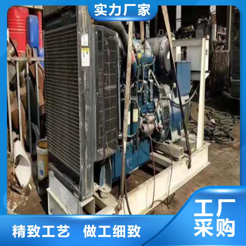 ​柴油发电机现货供应公司满足客户所需
