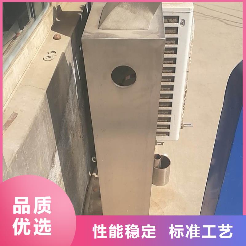 48【城市景观防护栏】厂家实力才是硬道理
