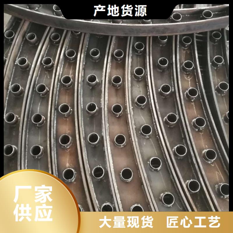 414,市政护栏源头厂商快捷的物流配送