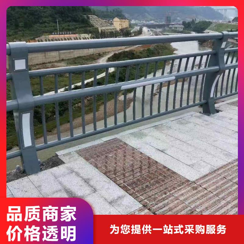 不锈钢内衬碳素复合管道路隔离栏工厂直销应用领域