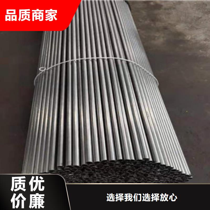 精密钢管-铅门匠心工艺同城服务商