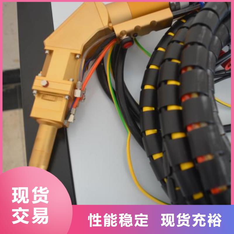激光焊接机3M口罩专用激光刻字机产地源头好货可定制有保障
