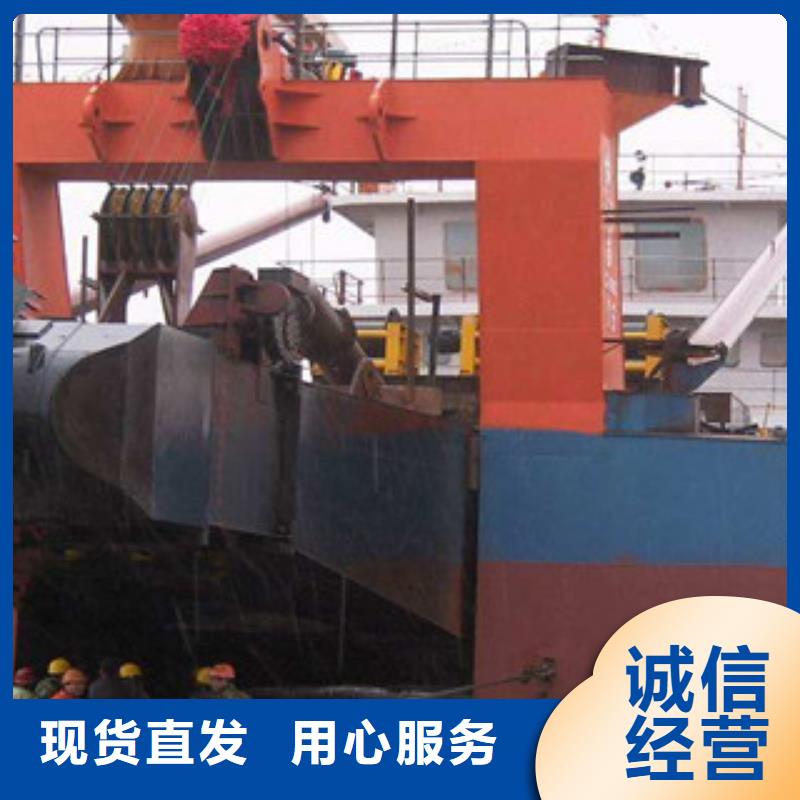 挖泥船一站式采购商我们更专业