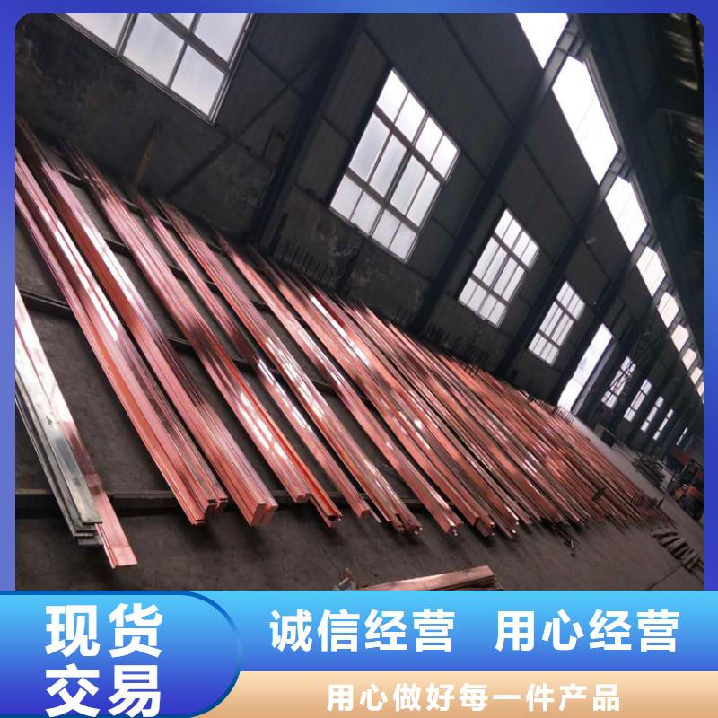 【紫铜排紫铜带工艺成熟】诚信经营现货现发