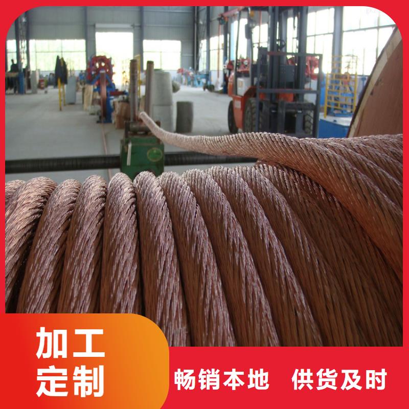 铜绞线紫铜带工厂直供支持大小批量采购