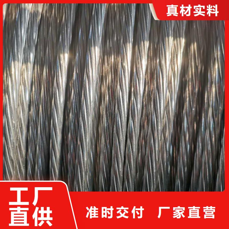 铜绞线紫铜排产地货源型号齐全