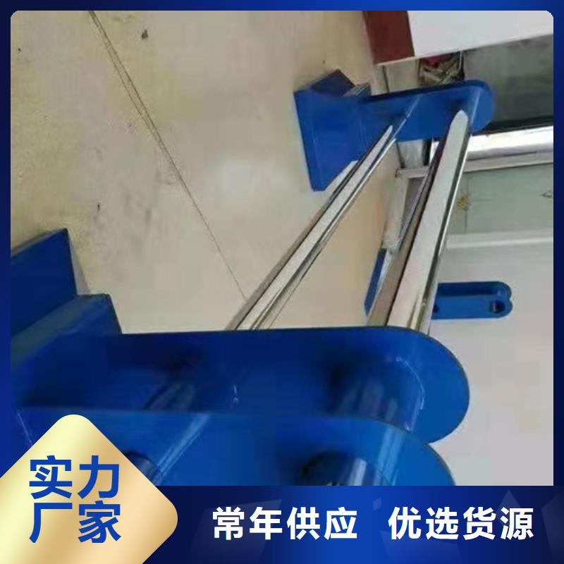 景观护栏304不锈钢复合管可零售可批发本地生产商