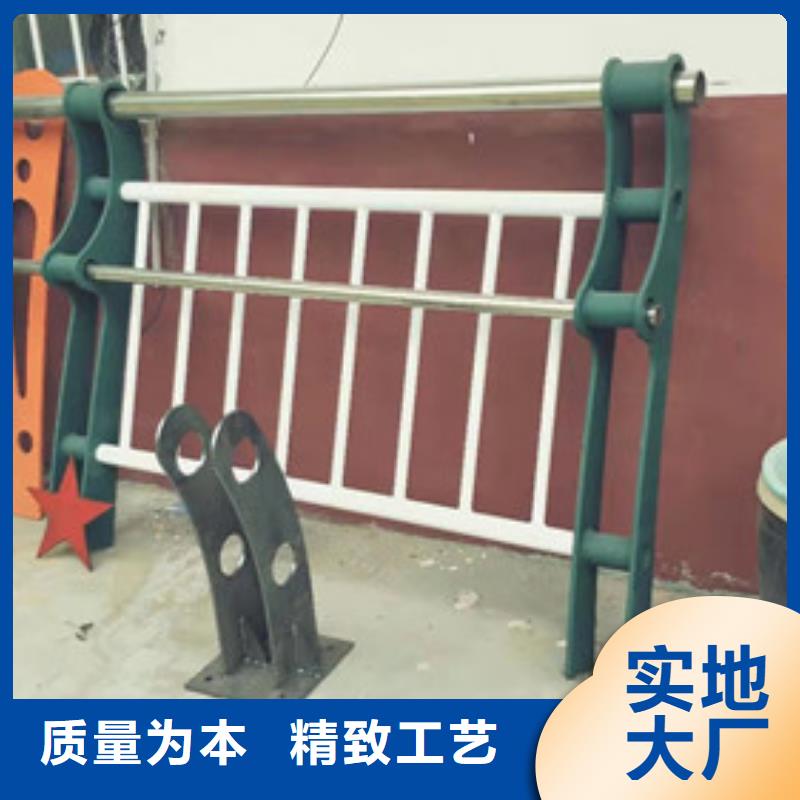 景观护栏不锈钢立柱诚信商家服务热情一站式采购