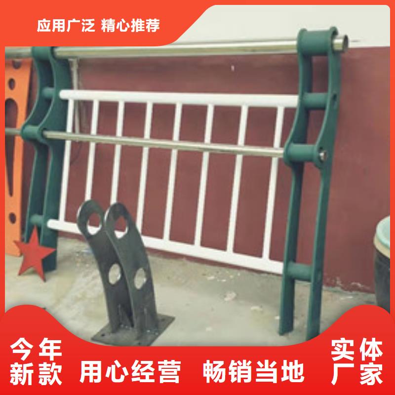 灯光护栏,防撞护栏优选厂家本地品牌