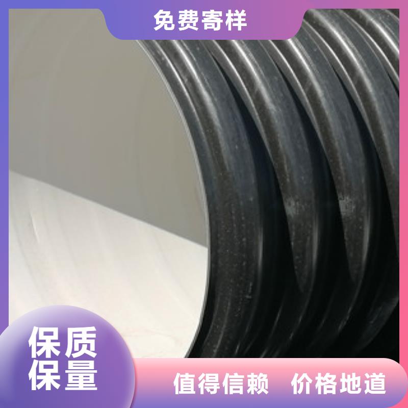 波纹管来厂考察品质卓越当地生产厂家