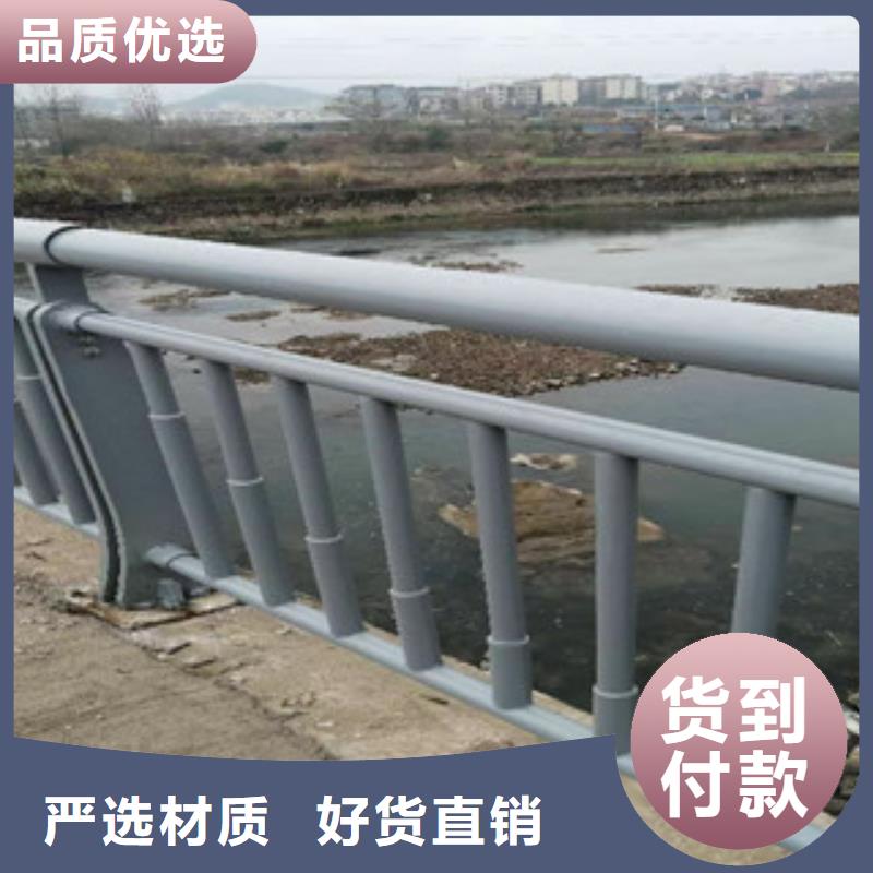 不锈钢复合管防撞立柱价格实惠品质优选